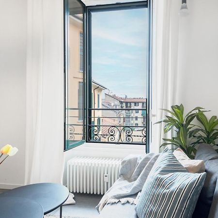 New Flat Fully Furnished In P.Ta Romana Milano Eksteriør bilde