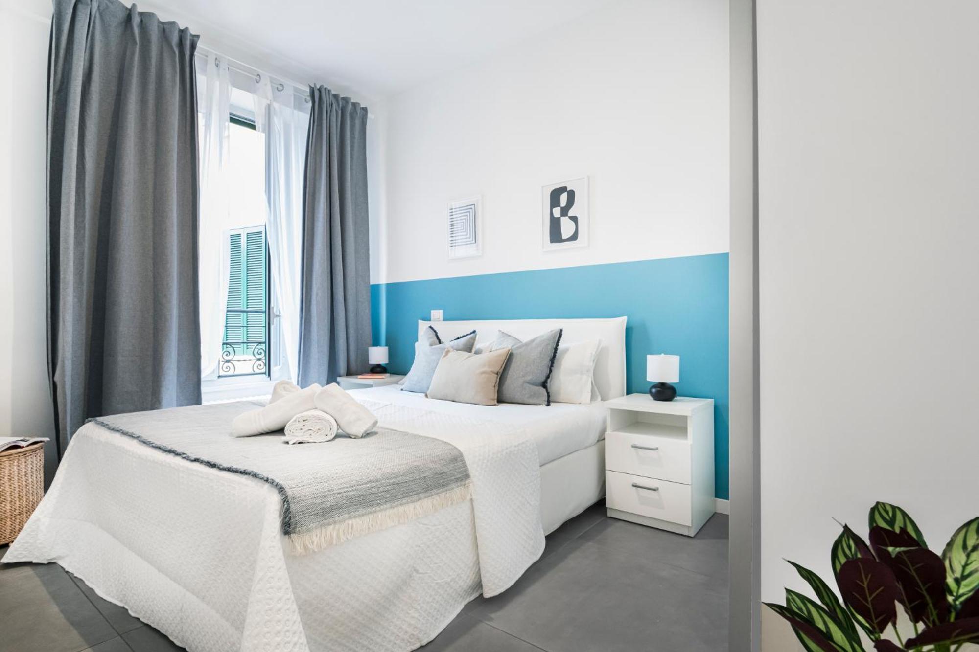 New Flat Fully Furnished In P.Ta Romana Milano Eksteriør bilde