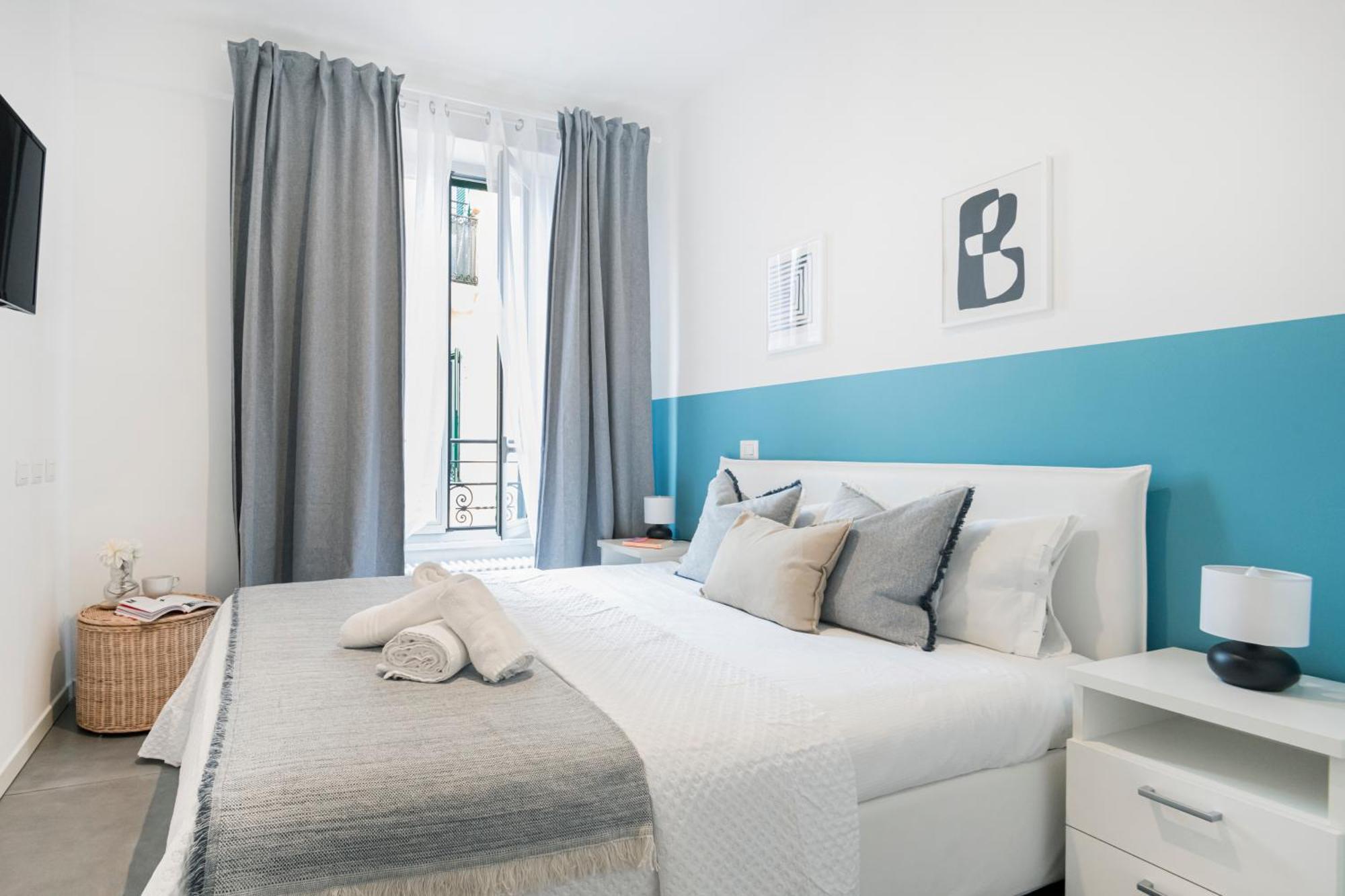 New Flat Fully Furnished In P.Ta Romana Milano Eksteriør bilde
