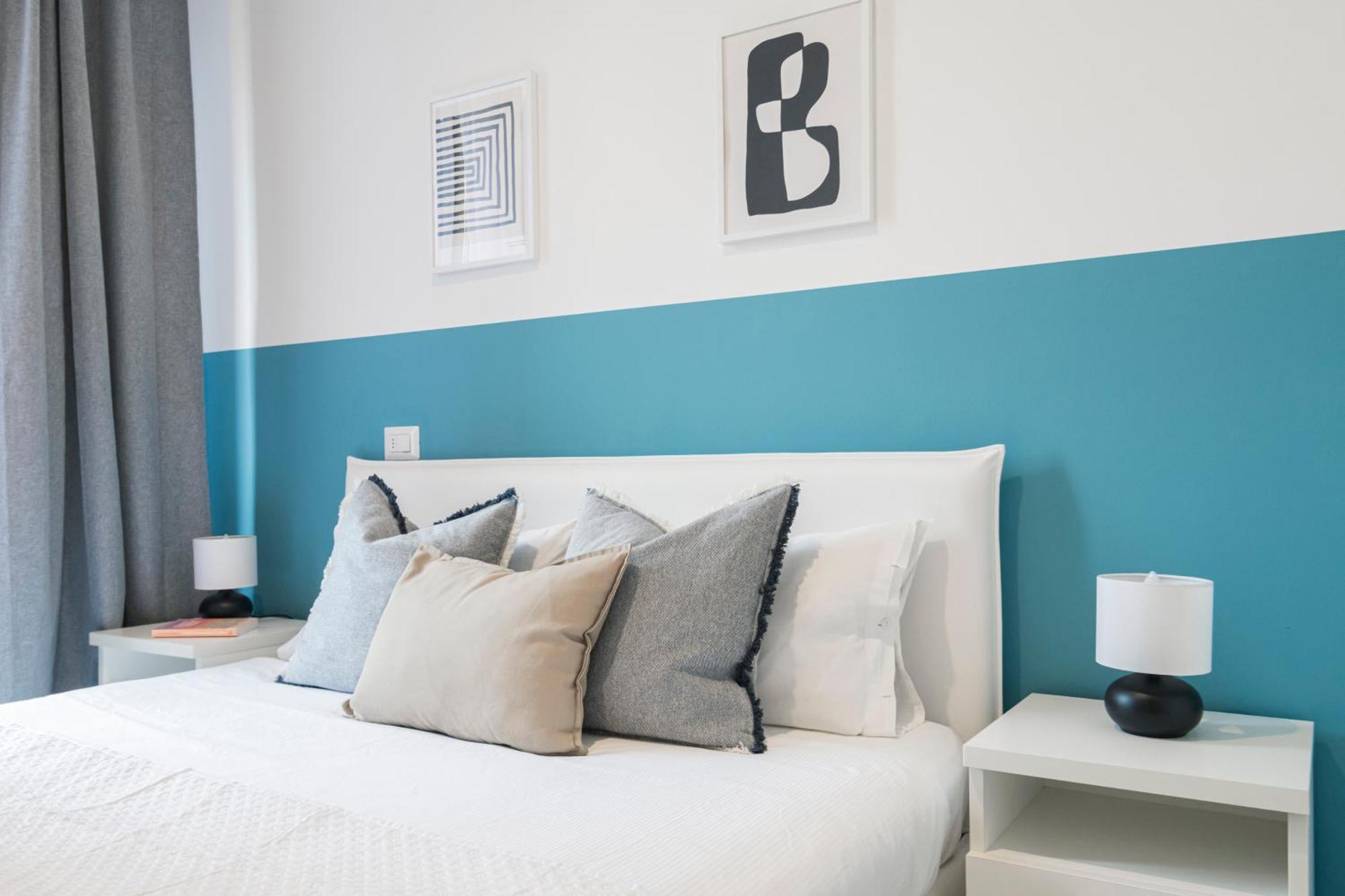 New Flat Fully Furnished In P.Ta Romana Milano Eksteriør bilde