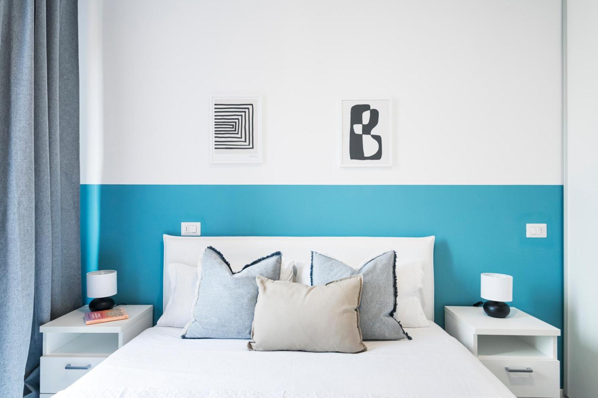 New Flat Fully Furnished In P.Ta Romana Milano Eksteriør bilde